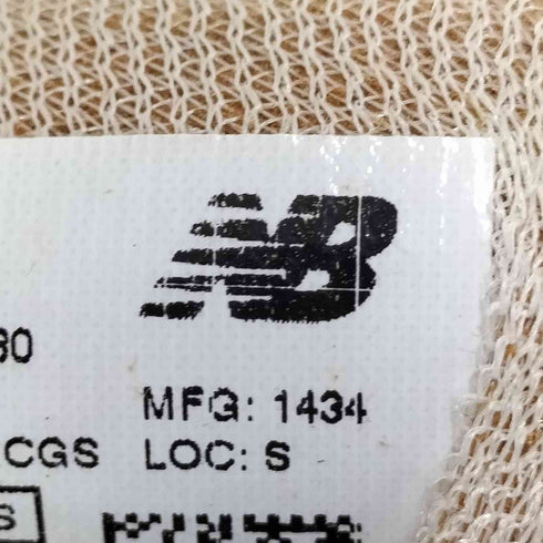 ニューバランス NEW BALANCE Made in USA 996 ローカット スニーカー メンズ JPN:26.5