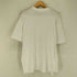 SHORT HILLS DI 90S 袖裾シングル NEW YORK プリント S/S カットソー メンズ XL
