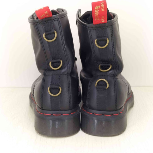 ドクターマーチン Dr.Martens YOTR Year of The Rabbit 卯年 8ホールブーツ レディース UK:4