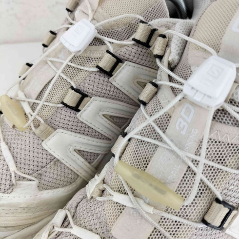 サロモン SALOMON XA PRO 3D メンズ US:8