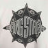 ヘインズ Hanes GANG STARS プリント S/S カットソー メンズ XL