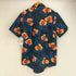 アディダスオリジナルス adidas Originals Sweet Leaf Button Up S/S Shirt Originals メンズ ONE SIZE