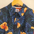 アディダスオリジナルス adidas Originals Sweet Leaf Button Up S/S Shirt Originals メンズ ONE SIZE
