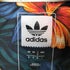 アディダスオリジナルス adidas Originals Sweet Leaf Button Up S/S Shirt Originals メンズ ONE SIZE