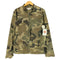 ビューティーアンドユースユナイテッドアローズ BEAUTY & YOUTH UNITED ARROWS BY シープレザー カモ ライダースジャケット メンズ JPN:XL