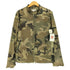 ビューティーアンドユースユナイテッドアローズ BEAUTY & YOUTH UNITED ARROWS BY シープレザー カモ ライダースジャケット メンズ JPN:XL