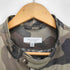 ビューティーアンドユースユナイテッドアローズ BEAUTY & YOUTH UNITED ARROWS BY シープレザー カモ ライダースジャケット メンズ JPN:XL