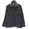 リーバイス Levis M65 TYPE SATEEN 襟ファー メンズ import:L