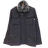 リーバイス Levis M65 TYPE SATEEN 襟ファー メンズ import:L