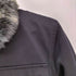リーバイス Levis M65 TYPE SATEEN 襟ファー メンズ import:L