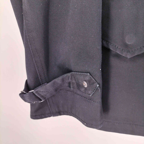 リーバイス Levis M65 TYPE SATEEN 襟ファー メンズ import:L