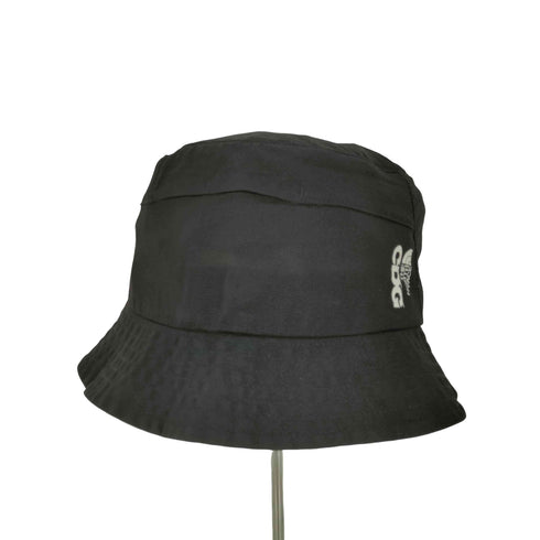 ザノースフェイス THE NORTH FACE Packable Ripstop Bucket Hat TNF Black メンズ XL