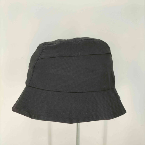 ザノースフェイス THE NORTH FACE Packable Ripstop Bucket Hat TNF Black メンズ XL