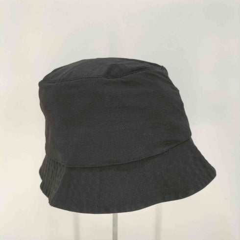 ザノースフェイス THE NORTH FACE Packable Ripstop Bucket Hat TNF Black メンズ XL