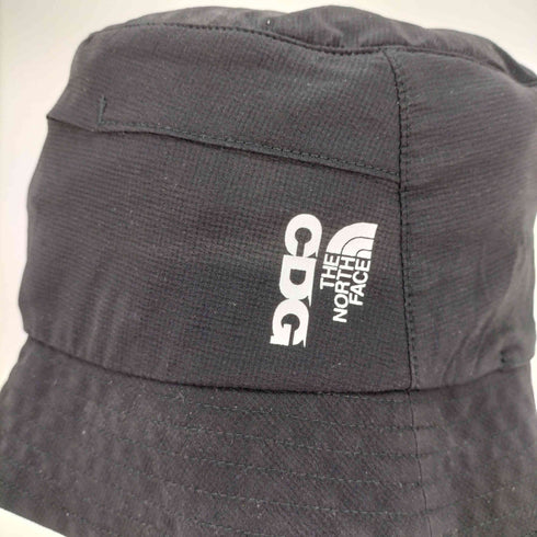 ザノースフェイス THE NORTH FACE Packable Ripstop Bucket Hat TNF Black メンズ XL