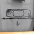 オークリー OAKLEY フロントロゴ S/S モックネックトップス Y2K メンズ