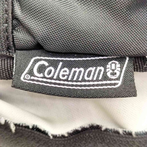 コールマン COLEMAN Y2K タータンチェック ワンショルダーバッグ メンズ