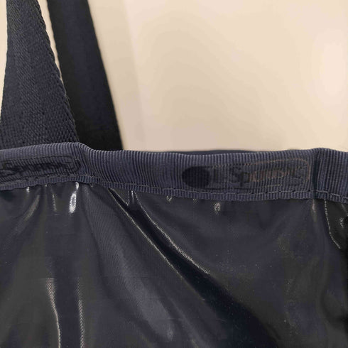レスポートサック LeSportsac コーティング リップストップ トート バッグ レディース