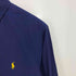 ラルフローレン RALPH LAUREN 現行タグ ポニー刺繍 L/S ボタンダウンシャツ メンズ import:M