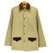 リーバイスヴィンテージクロージング Levis Vintage Clothing Bedford Western Wear Jacket メンズ JPN:M