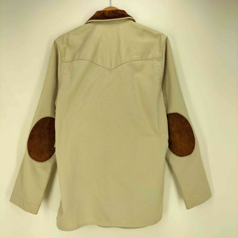 リーバイスヴィンテージクロージング Levis Vintage Clothing Bedford Western Wear Jacket メンズ JPN:M