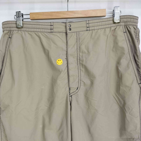 ザノースフェイス THE NORTH FACE クライミング ナイロンショートパンツ メンズ JPN:L