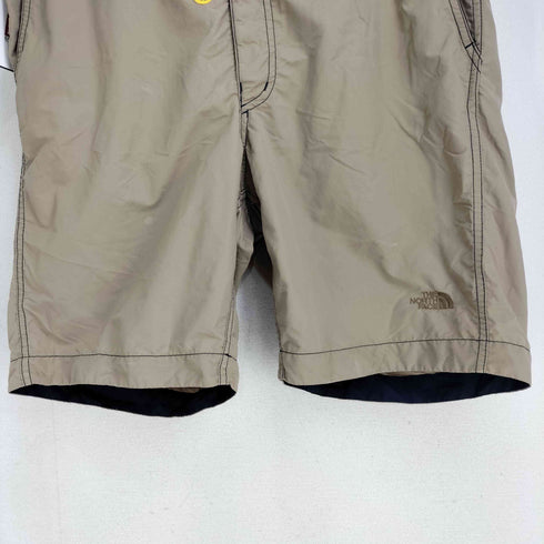 ザノースフェイス THE NORTH FACE クライミング ナイロンショートパンツ メンズ JPN:L