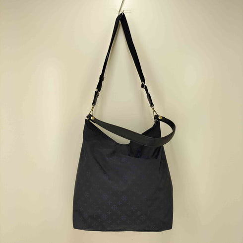 ラシット russet モノグラム 2WAY ショルダー バッグ レディース