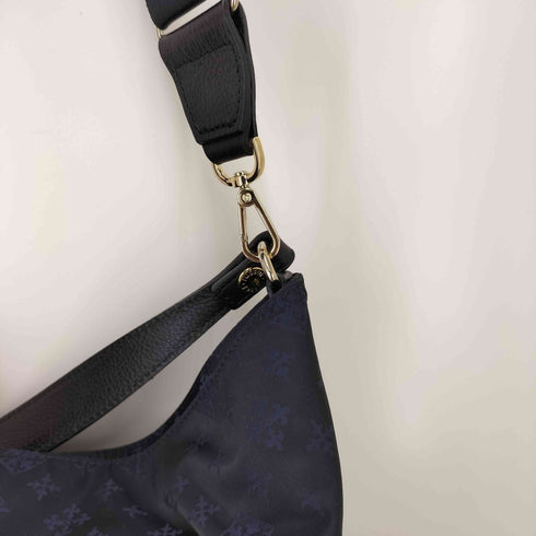 ラシット russet モノグラム 2WAY ショルダー バッグ レディース