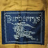 バーバリーズ BURBERRYS ノバチェックライナー付 比翼ステンカラーコート メンズ