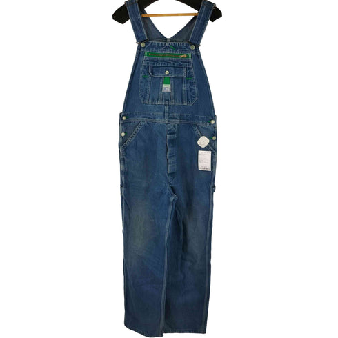 リバティオーバーオールズ LIBERTY OVERALLS 90S デニム オーバーオール メンズ 38×34