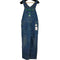 リバティオーバーオールズ LIBERTY OVERALLS 90S デニム オーバーオール メンズ 38×34