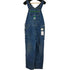 リバティオーバーオールズ LIBERTY OVERALLS 90S デニム オーバーオール メンズ 38×34