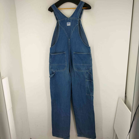 リバティオーバーオールズ LIBERTY OVERALLS 90S デニム オーバーオール メンズ 38×34