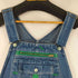 リバティオーバーオールズ LIBERTY OVERALLS 90S デニム オーバーオール メンズ 38×34