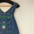 リバティオーバーオールズ LIBERTY OVERALLS 90S デニム オーバーオール メンズ 38×34