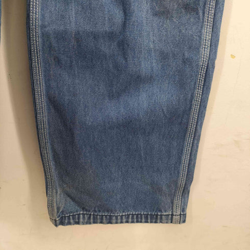 リバティオーバーオールズ LIBERTY OVERALLS 90S デニム オーバーオール メンズ 38×34