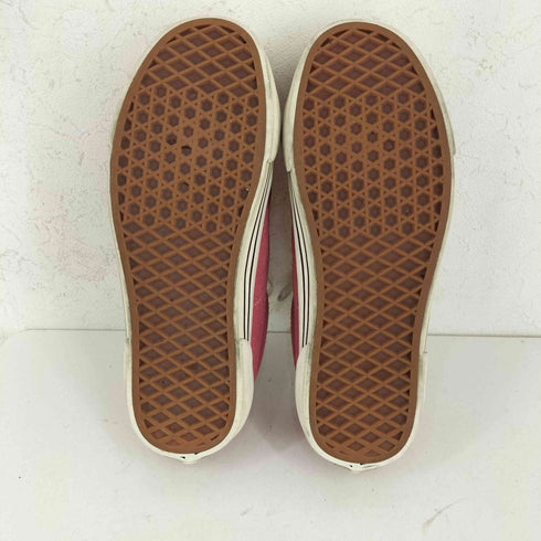 バンズ VANS ANAHEIM FACTORY PACK SID DX アナハイム工場 ローカットスニーカー メンズ US:7.5