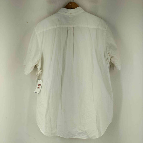 ラルフローレン RALPH LAUREN スモールポニー刺繍 CLASSIC FIT S/S BD シャツ メンズ JPN:XL
