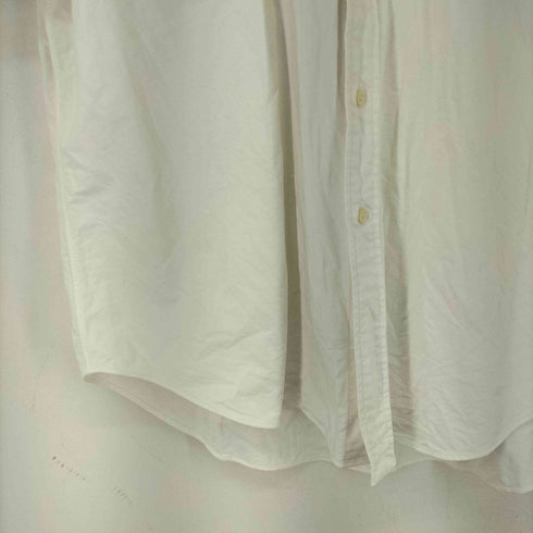 ラルフローレン RALPH LAUREN スモールポニー刺繍 CLASSIC FIT S/S BD シャツ メンズ JPN:XL