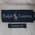 ラルフローレン RALPH LAUREN スモールポニー刺繍 CLASSIC FIT S/S BD シャツ メンズ JPN:XL