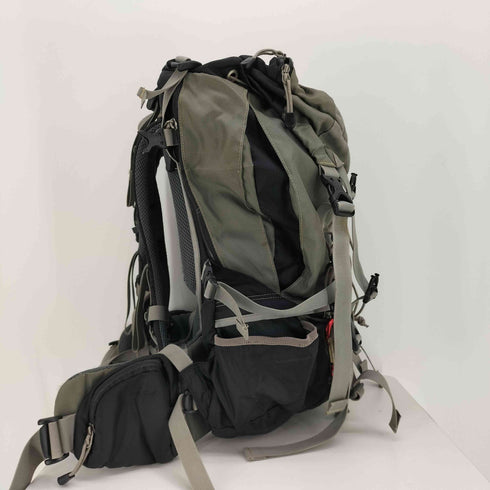 ミレー MILLET SAAS FEE EVO 30 サースフェーエボ バックパック メンズ