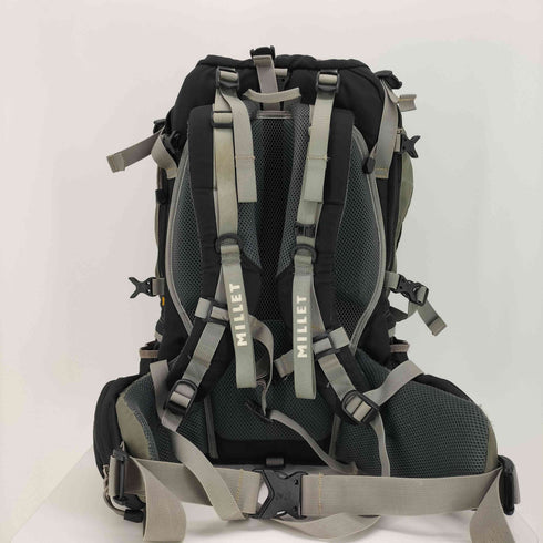 ミレー MILLET SAAS FEE EVO 30 サースフェーエボ バックパック メンズ