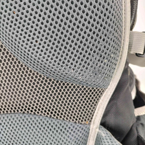 ミレー MILLET SAAS FEE EVO 30 サースフェーエボ バックパック メンズ