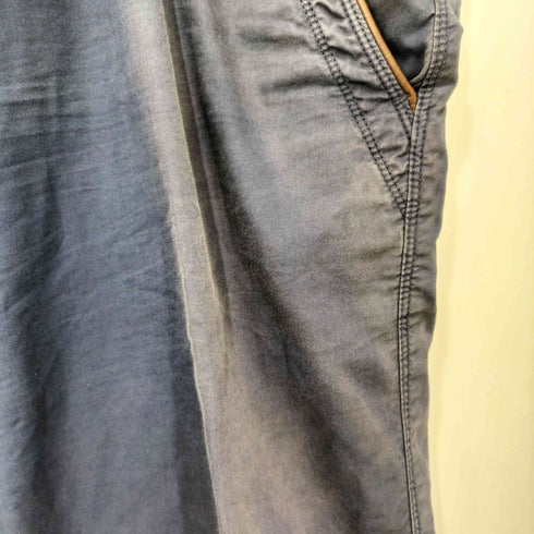 ヒューゴボス HUGO BOSS コットン テーパード パンツ メンズ 58