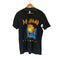 ギルダン GILDAN PYROMANIA アートワーク プリント S/S Tシャツ メンズ import:L