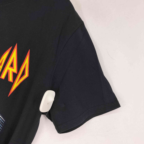 ギルダン GILDAN PYROMANIA アートワーク プリント S/S Tシャツ メンズ import:L