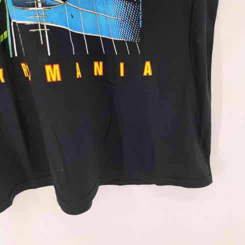 ギルダン GILDAN PYROMANIA アートワーク プリント S/S Tシャツ メンズ import:L
