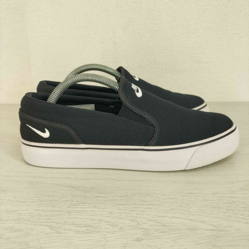ナイキ NIKE スリッポン ローカットスニーカー レディース JPN:24