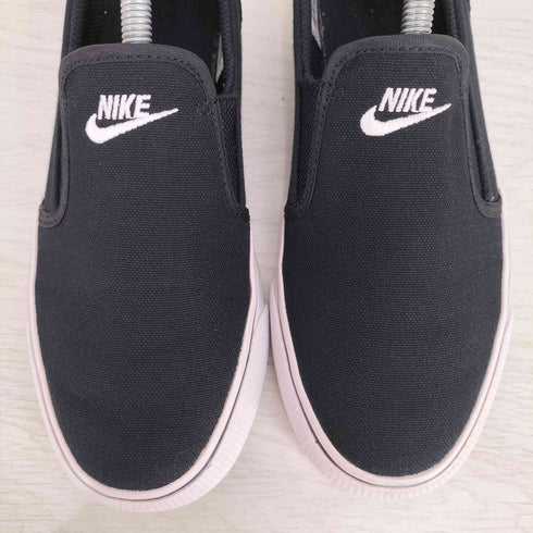 ナイキ NIKE スリッポン ローカットスニーカー レディース JPN:24